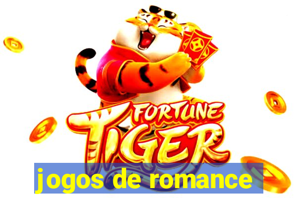 jogos de romance